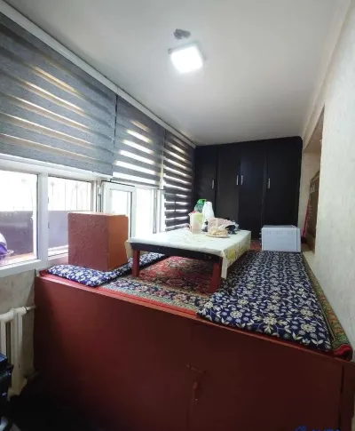 3-комн. квартира, 1 этаж, 63 м², Сино, 104мкр (Сана-1, пеши ресторани Валичон) — миниатюра 8