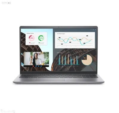 Ноутбук, Dell Vostro 15-3530 AN486L, i7-1355U, 16GB, 512GB, Iris Xe FHD, DOS