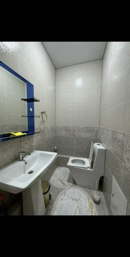 2-комн. квартира, 11 этаж, 80м², И. Сомони Парламент