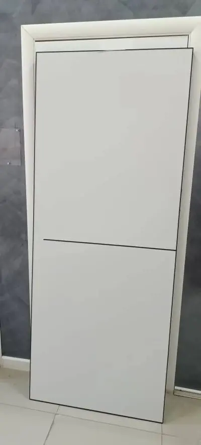 Дверь
