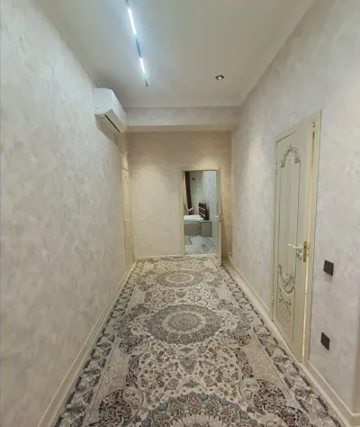 3-комн. квартира, 12 этаж, 88 м², Шохмансур — миниатюра 7