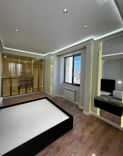 2-комн. квартира, 16 этаж, 83 м², Фирдавси Якасарой — миниатюра 1