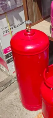 Газовый баллон 20кг