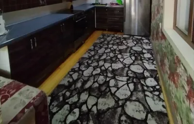 1-этажный, 4 комнатный дом, 180 м², Шохмансур — миниатюра 7