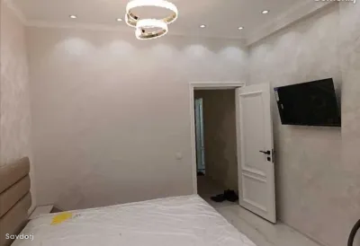 2-комн. квартира, 4 этаж, 65м², Сино — миниатюра 8
