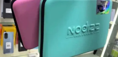 Планшет Nodiz 512gb
