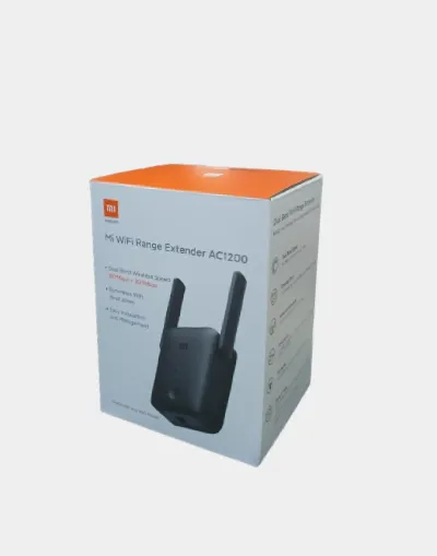 Усилитель беспроводного сигнала Mi WIFI Range Extender
