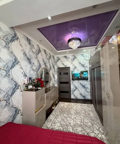 2-комн. квартира, 5 этаж, 63 м², Шохмансур, Садбарг — миниатюра 4