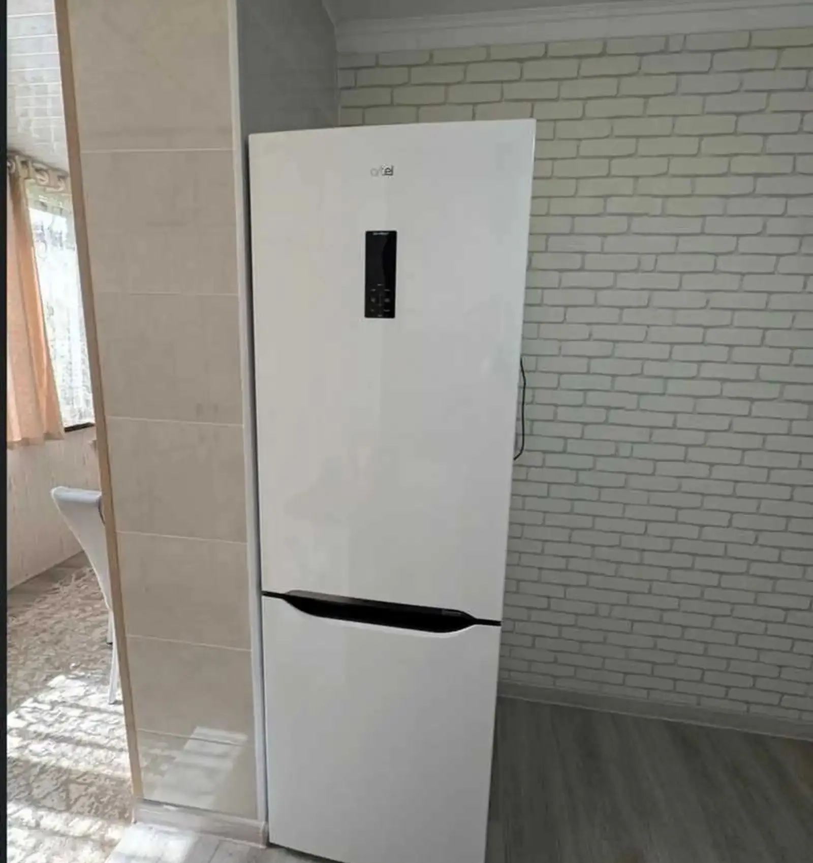 3-комн. квартира, 3 этаж, 59м², 102 мкр — миниатюра 10
