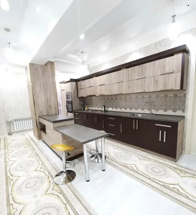 2-комн. квартира, 7 этаж, 130м², Шохмансур — миниатюра 8
