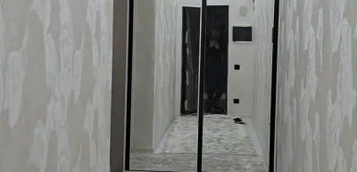 2-комн. квартира, 4 этаж, 65 м², Фирдавси — миниатюра 6
