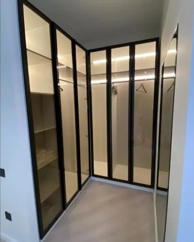 3-комн. квартира, 15 этаж, 66м², Сино — миниатюра 6
