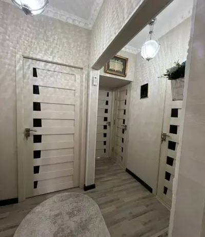 2-комн. квартира, 4 этаж, 80м², Сино — миниатюра 1