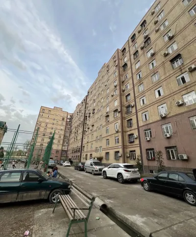 2-комн. квартира, 6 этаж, 60 м², Сино — миниатюра 1