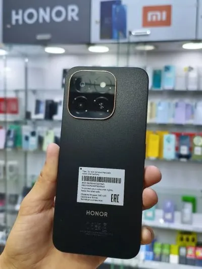 Honor X6c 256 gb