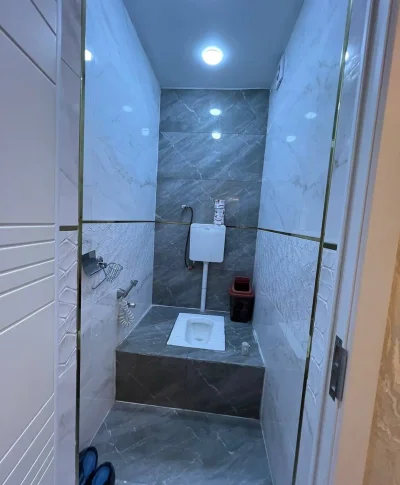 3-комн. квартира, 6 этаж, 117 м², Сино Цирк — миниатюра 11