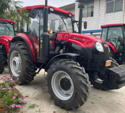 Трактор YTO 904 G4