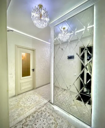 2-комн. квартира, 11 этаж, 67 м², Сино — миниатюра 6