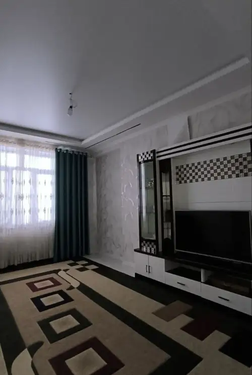 4-комн. квартира, 7 этаж, 114 м², н.Фирдавси — миниатюра 7