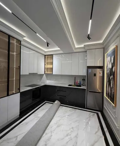 2-комн. квартира, 13 этаж, 62 м², Сино — миниатюра 10
