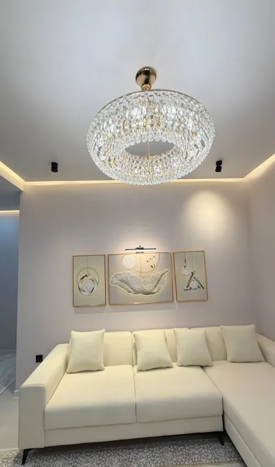 4-комн. квартира, 2 этаж, 89 м², Сомони — миниатюра 1