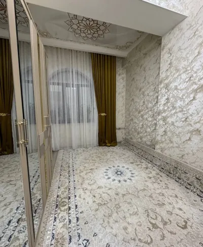 3-комн. квартира, 14 этаж, 108 м², Чоррохаи Северный — миниатюра 12