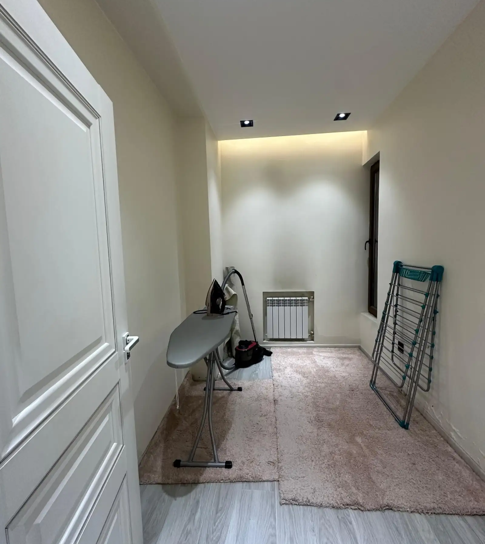 2-комн. квартира, 2 этаж, 75м², Ашан на против Мойки Малика — миниатюра 7