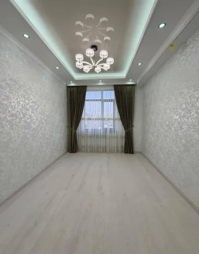 2-комн. квартира, 15 этаж, 73 м², Шохмансур — миниатюра 4