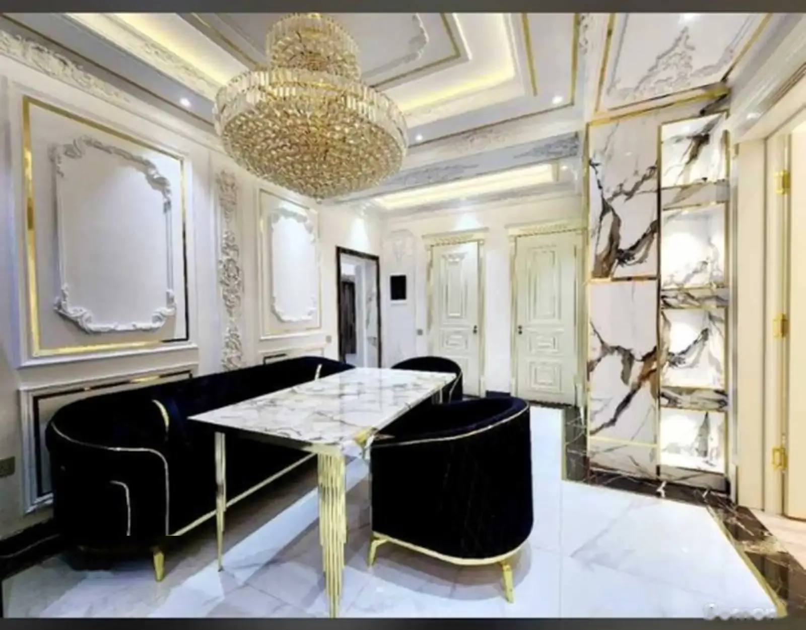 3-комн. квартира, 2 этаж, 100м², И.Сомони Сафо пединститут — миниатюра 1