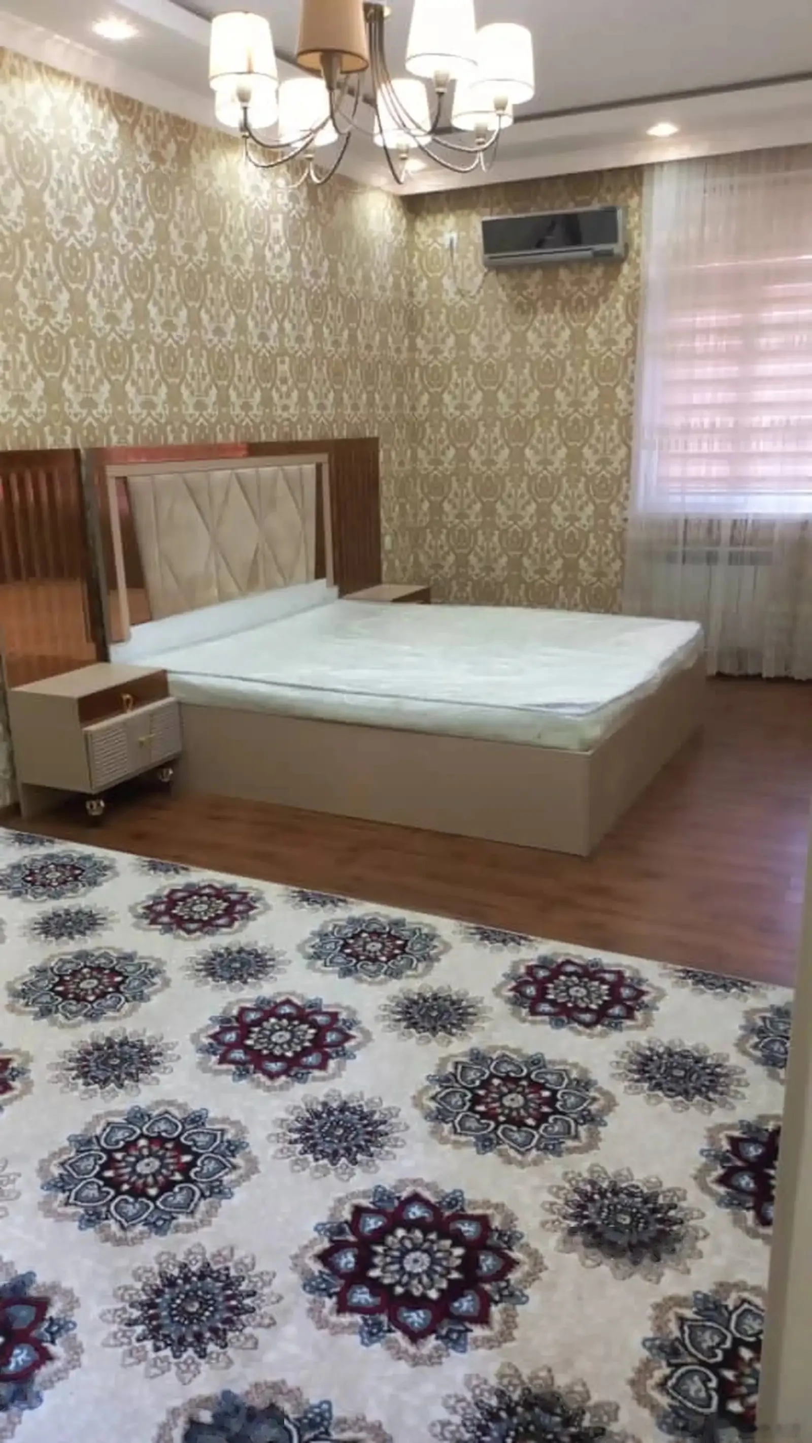 2-комн. квартира, 11 этаж, 75м²,Водонасос — миниатюра 1
