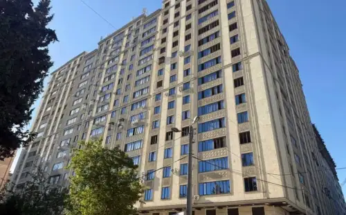 1-комн. квартира, 9 этаж, 58 м², Сино — миниатюра 1