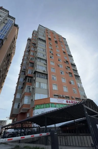 1-комн. квартира, 2 этаж, 55 м², Шохмансур — миниатюра 1