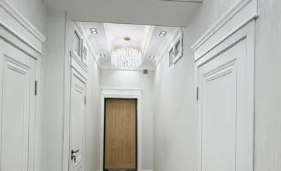 3-комн. квартира, 10 этаж, 77 м², Сино — миниатюра 8