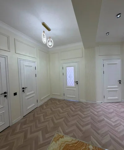 3-комн. квартира, 13 этаж, 116 м², Сино — миниатюра 3