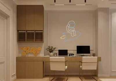 5-комн. квартира, 13 этаж, 210 м², Сино