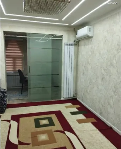 3-комн. квартира, 1 этаж, 70м², Шохмансур — миниатюра 2