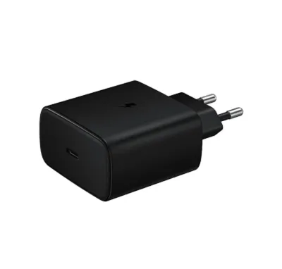 Зарядка 45W SAMSUNG POWER ADAPTER TYPE-C ORIGINAL