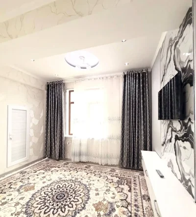 2-комн. квартира, 16 этаж, 63 м², Сино — миниатюра 8