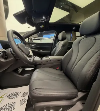 BYD Sea Lion 06, 2025 — миниатюра 4