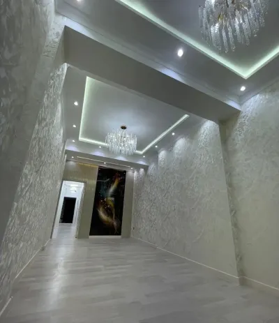 2-комн. квартира, 3 этаж, 63 м², Молодежный — миниатюра 5