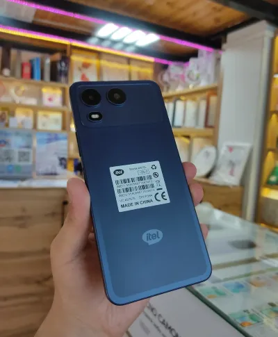 Itel A200 8/128Gb Blue