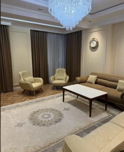 5-комн. квартира, 4 этаж, 220м², И Сомони