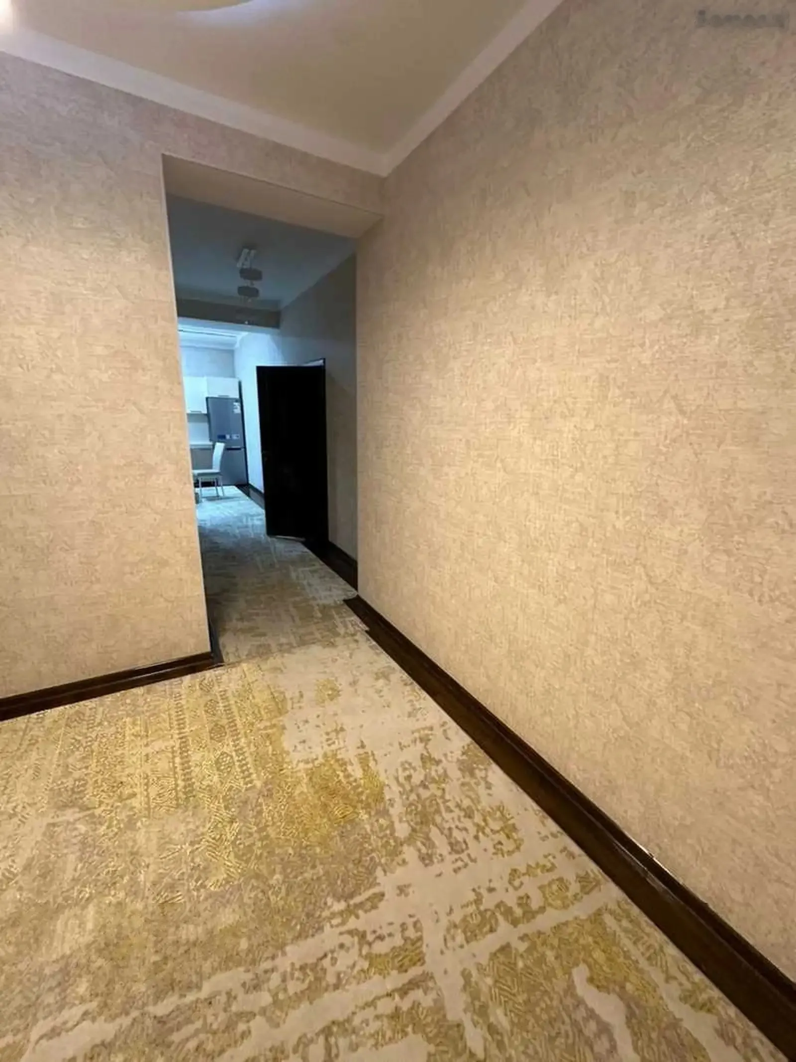 2-комн. квартира, 6 этаж, 76м², Садбарг, доми Вайкики — миниатюра 1