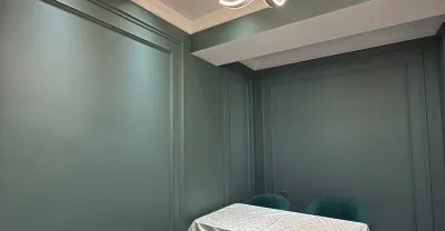 3-комн. квартира, 12 этаж, 80 м², Сино — миниатюра 10