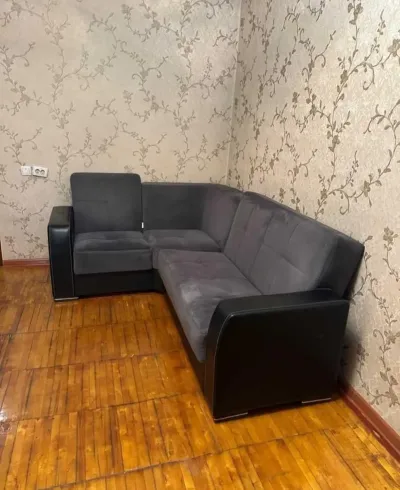 3-комн. квартира, 2 этаж, 68м², Сино — миниатюра 5
