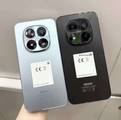 Xiaomi Redmi Note 14 Pro 256 gb — миниатюра 1