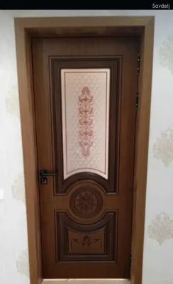 Межкомнатные двери
