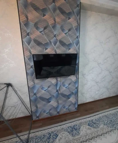2-комн. квартира, 12 этаж, 61м², Шохмансур Садбарг — миниатюра 6