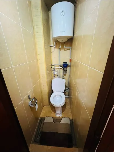 3-комн. квартира, 1 этаж, 67 м², Сино Зарафшон — миниатюра 9