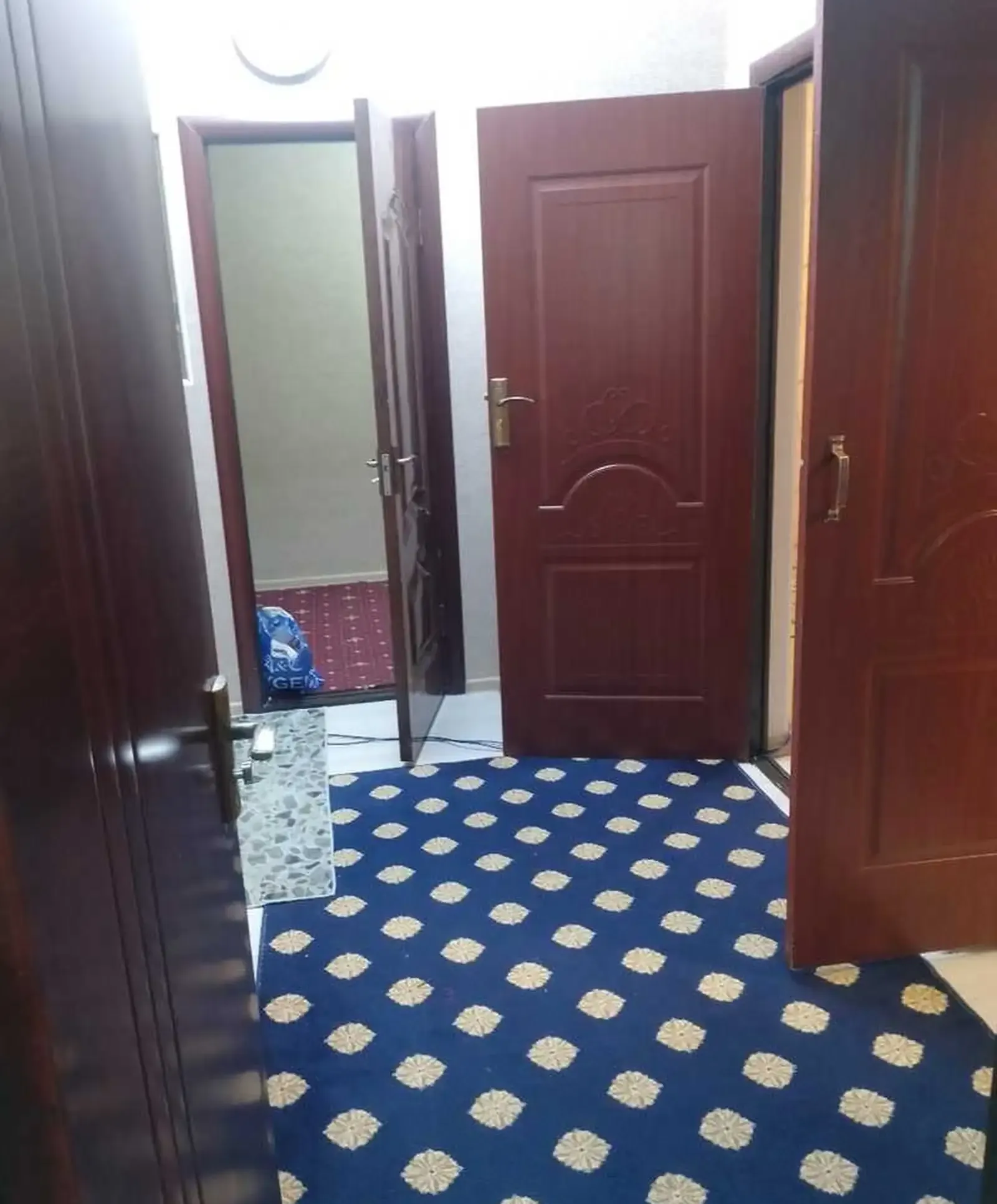 2-комн. квартира, 6 этаж, 55м², Сино — миниатюра 4